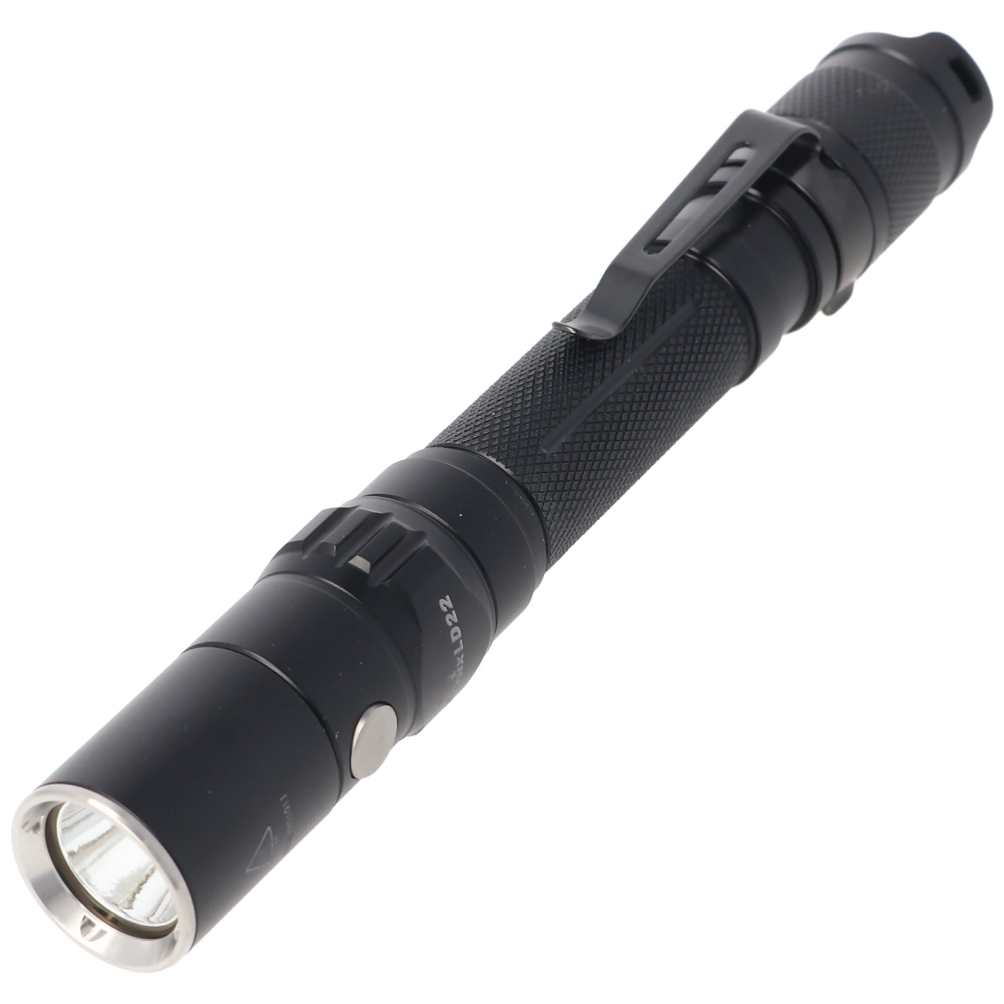 Lampe de poche à DEL Fenix LD22 Cree XP-G2 R5, anciennement LD20