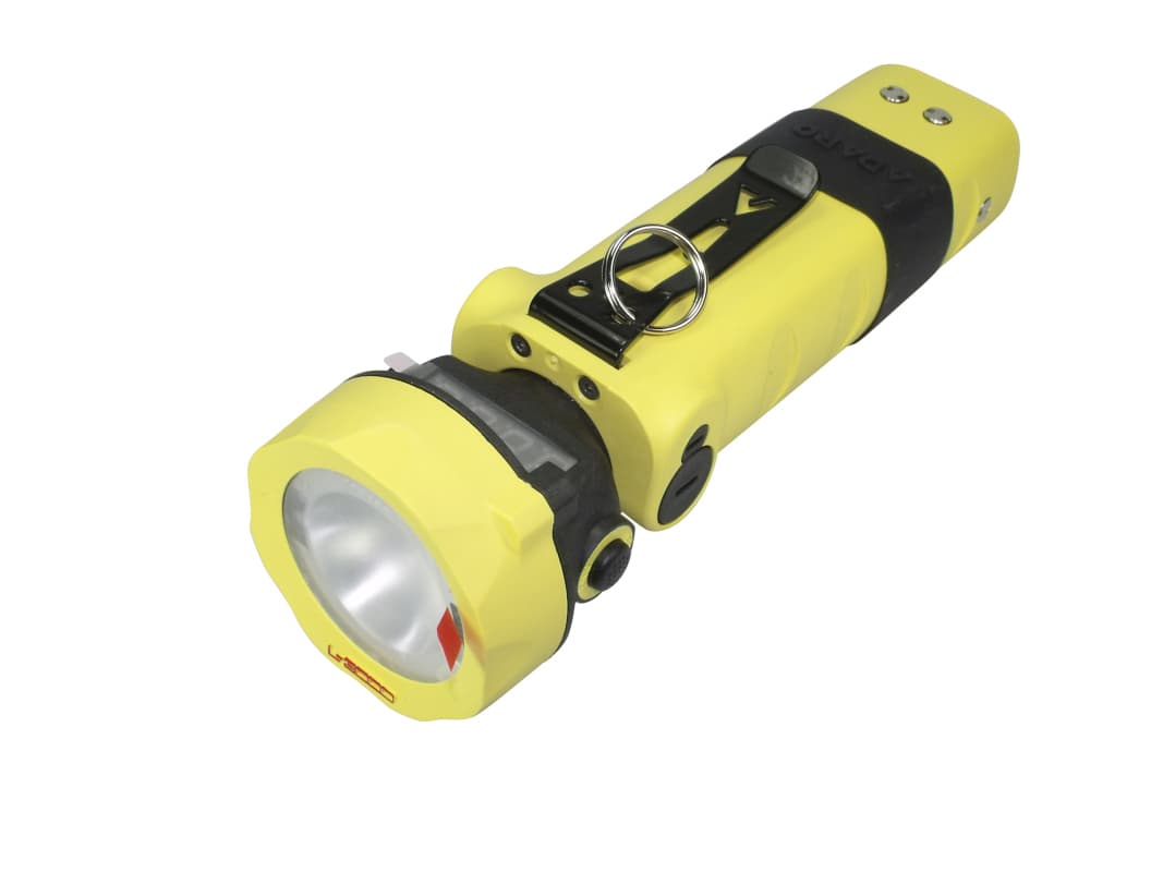 projecteur portatif ADALIT L-3000 POWER LED