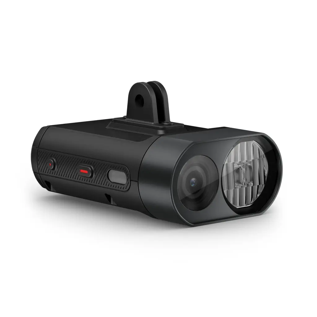 Éclairage intelligent avec caméra Garmin Varia™