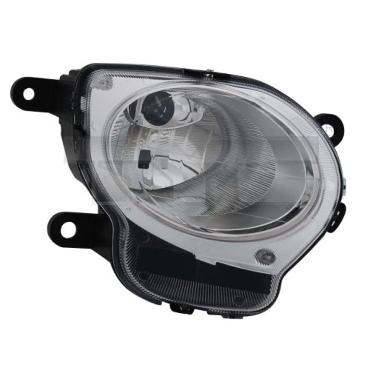 Projecteur principal TYC 20-11565-05-2, droite
