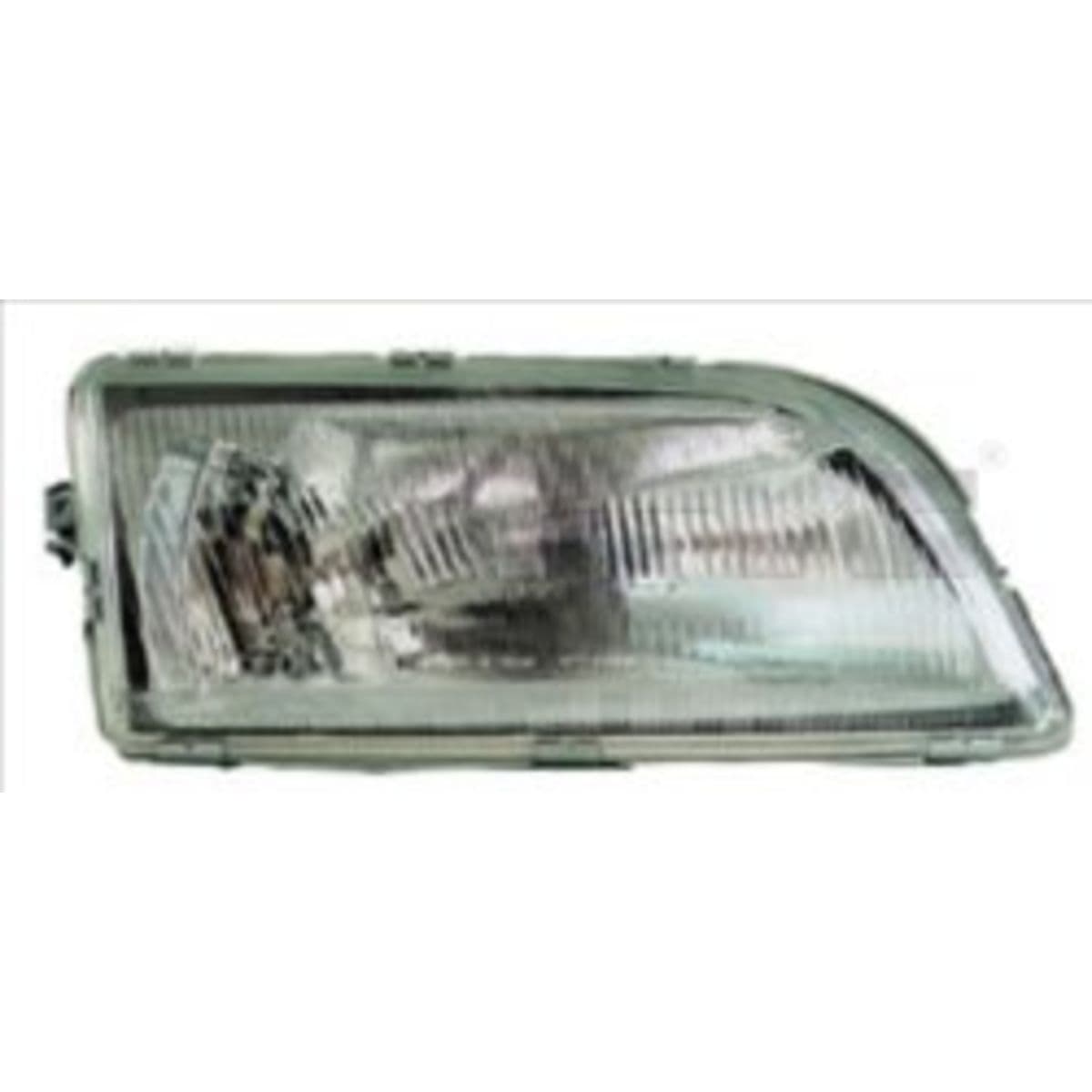 Projecteur principal TYC 20-3730-08-2, gauche