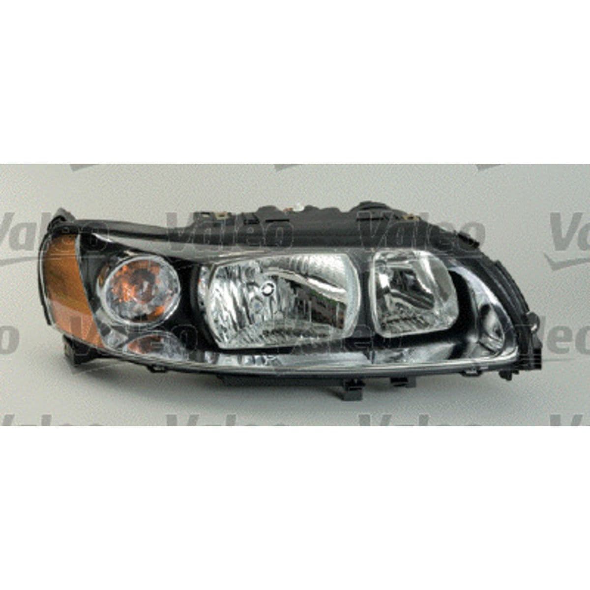 Projecteur principal VALEO 043523, droite