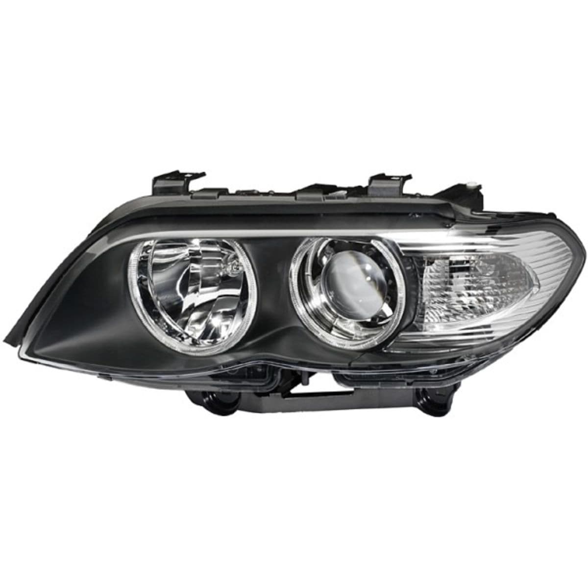 Projecteur principal HELLA 1EL 224 486-211, gauche