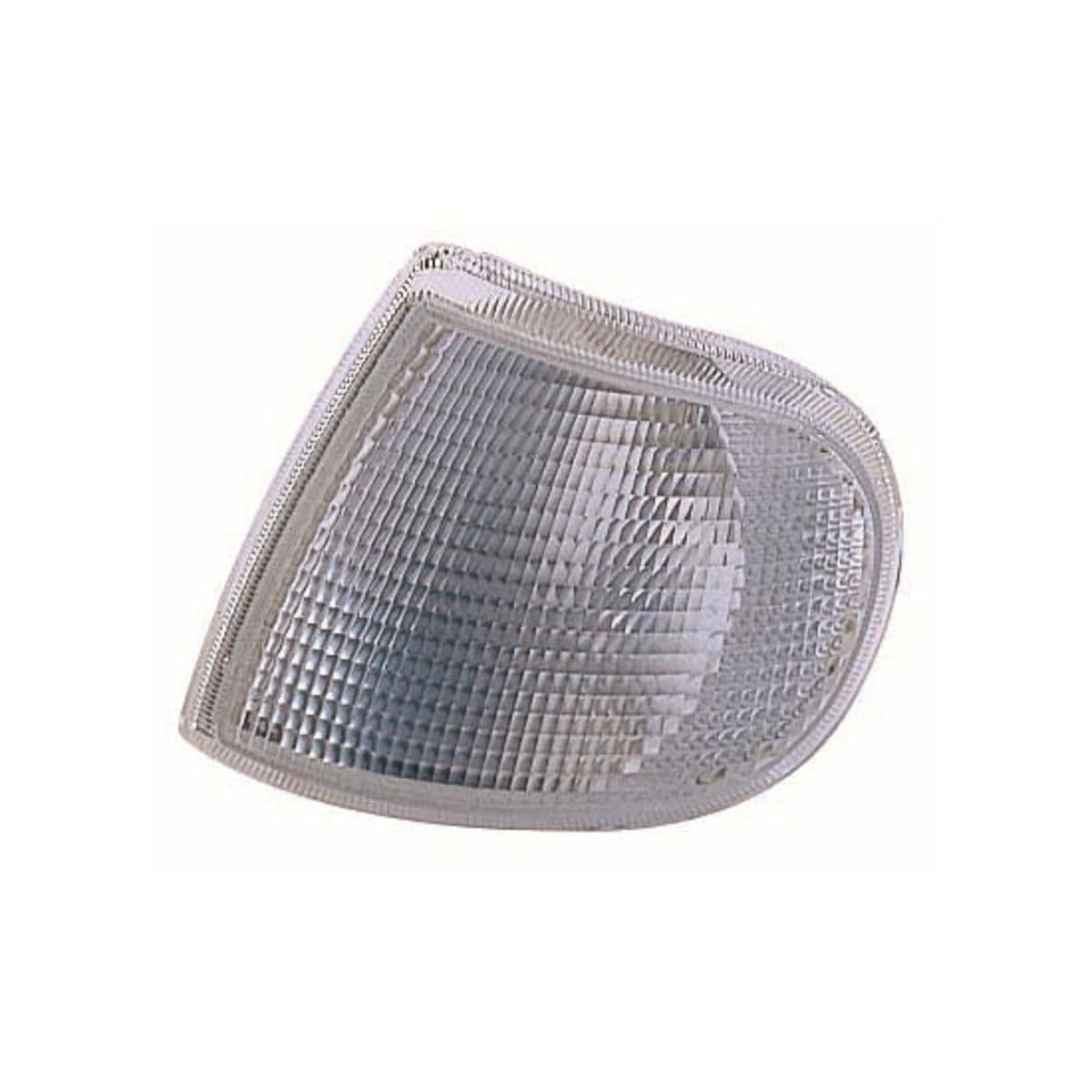 Feu clignotant DEPO 665-1501R-UE