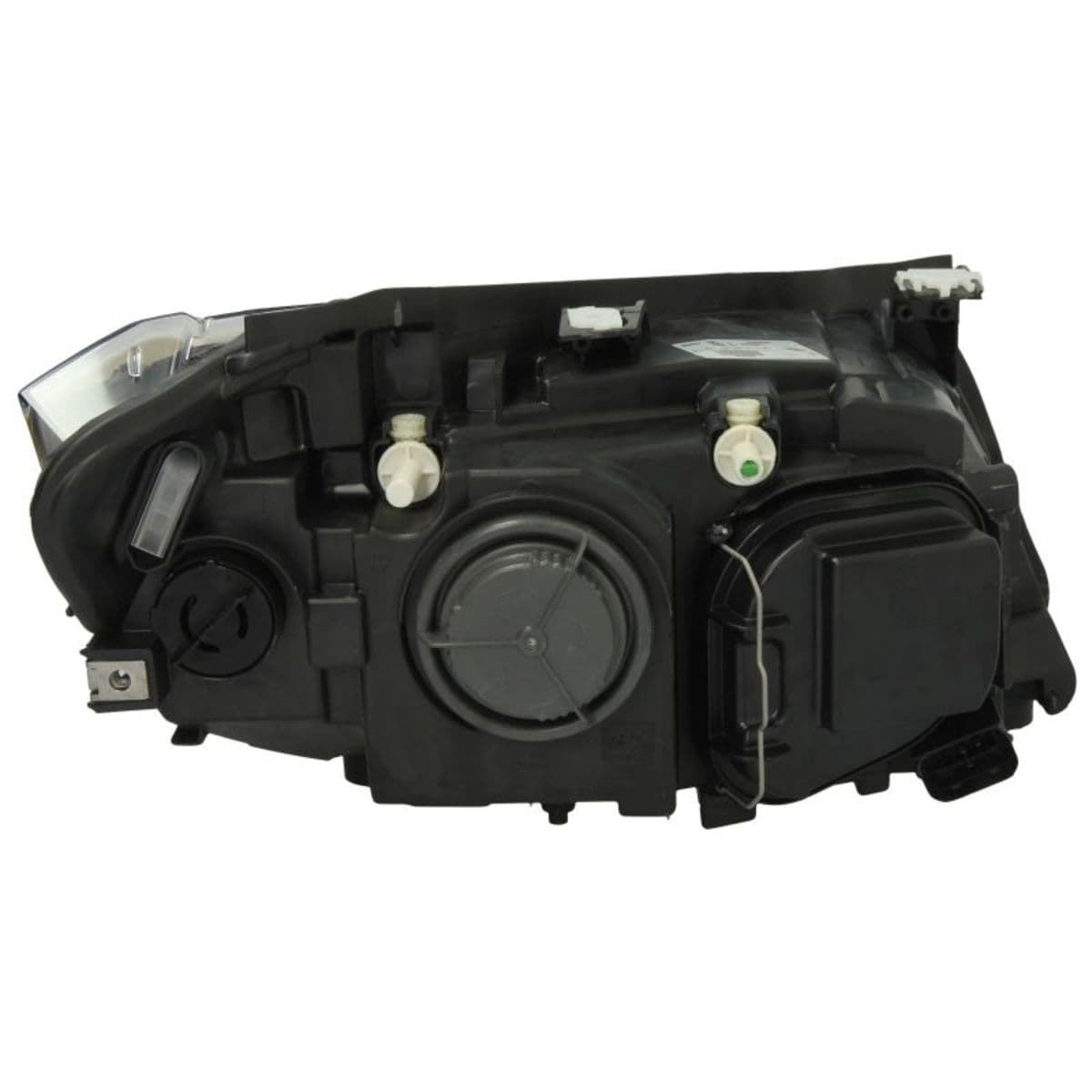 Projecteur principal VALEO 044291, gauche