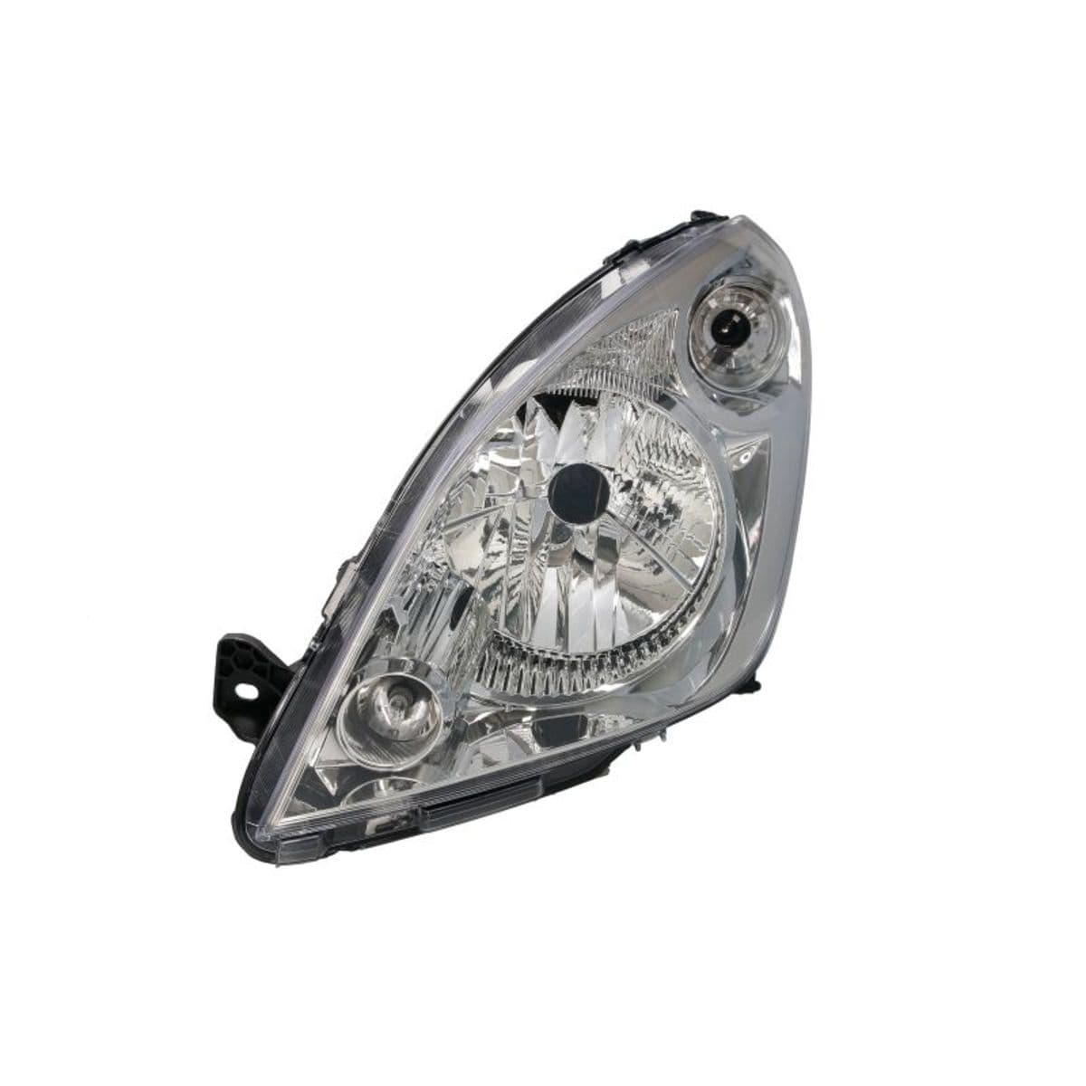 Projecteur principal VALEO 043676, gauche