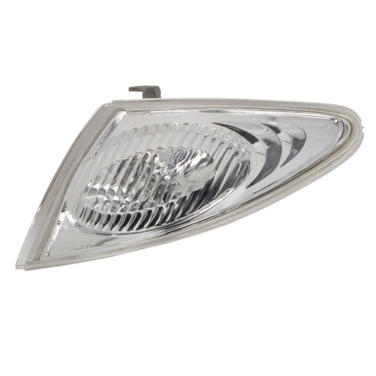 Feu clignotant DEPO 216-1548L-AE gauche