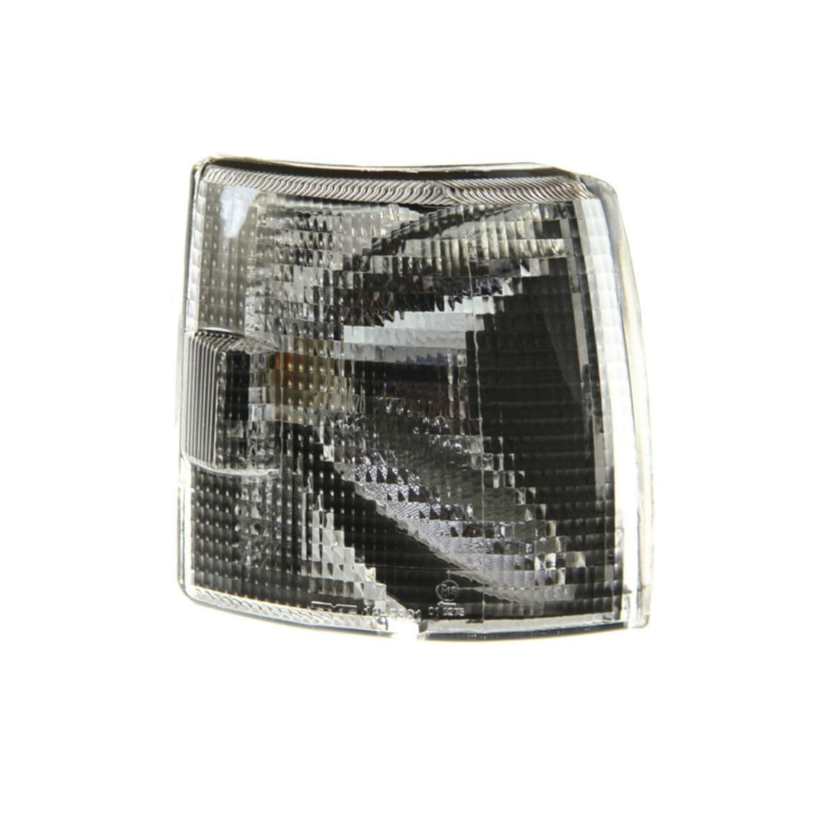 Feu clignotant TYC 18-3321-25-2 droite