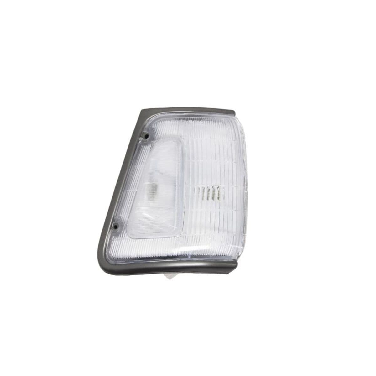 Feu clignotant DEPO 212-1552L-6CA gauche