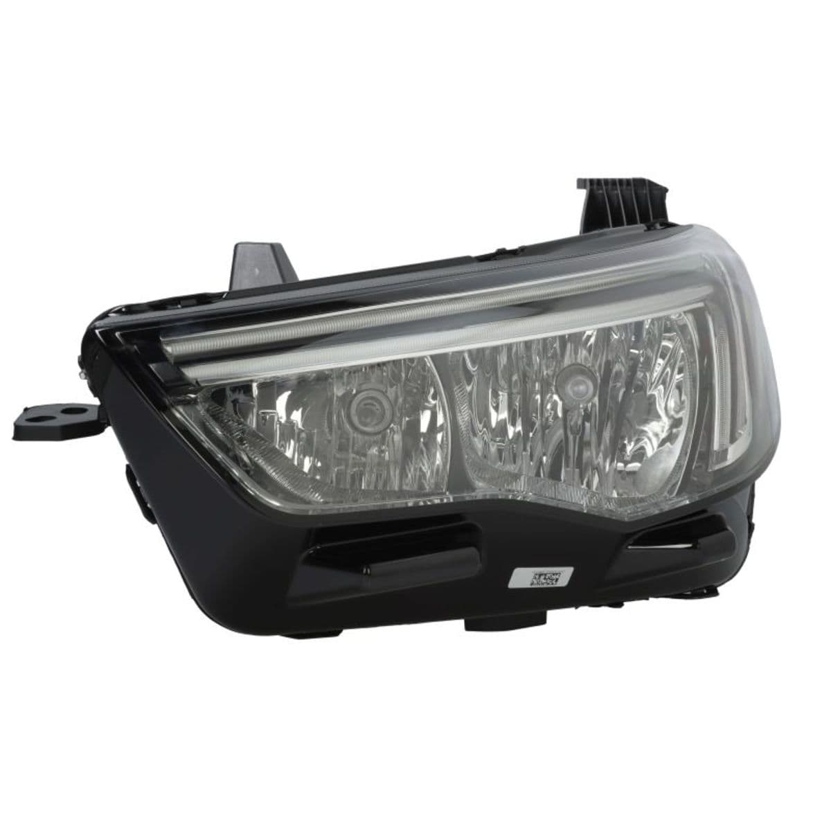 Projecteur principal VISTEON/VARROC 20-201-01226