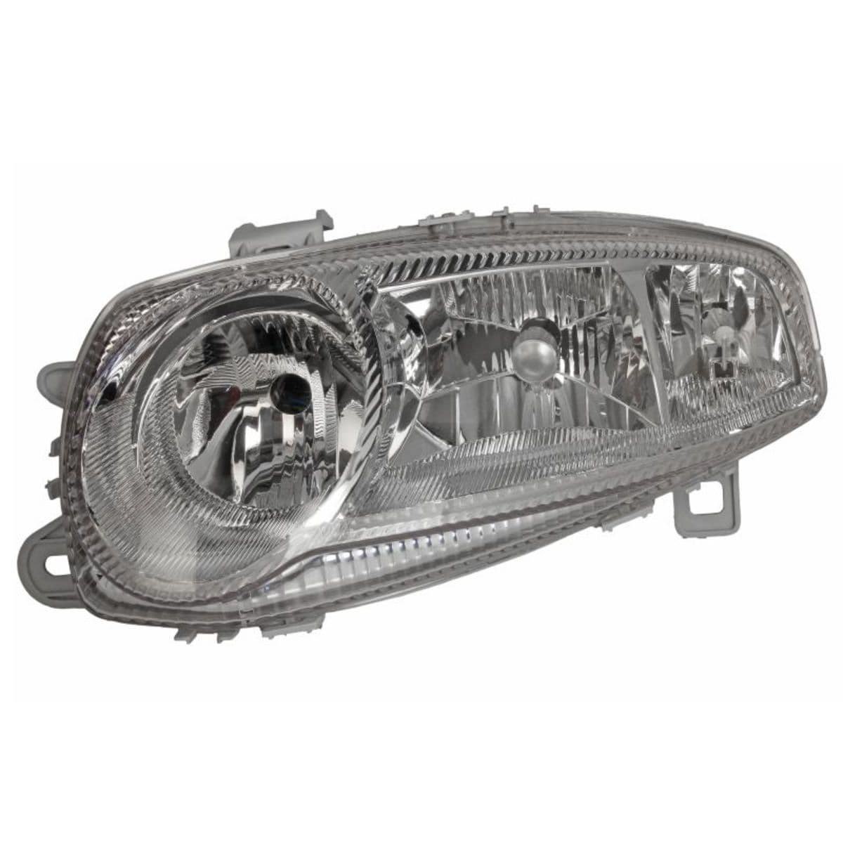 Projecteur principal DEPO 667-1110L-LD-EM, gauche
