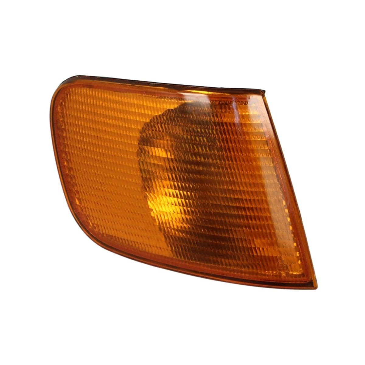 Feu clignotant DEPO 441-1509R-UE-Y droite
