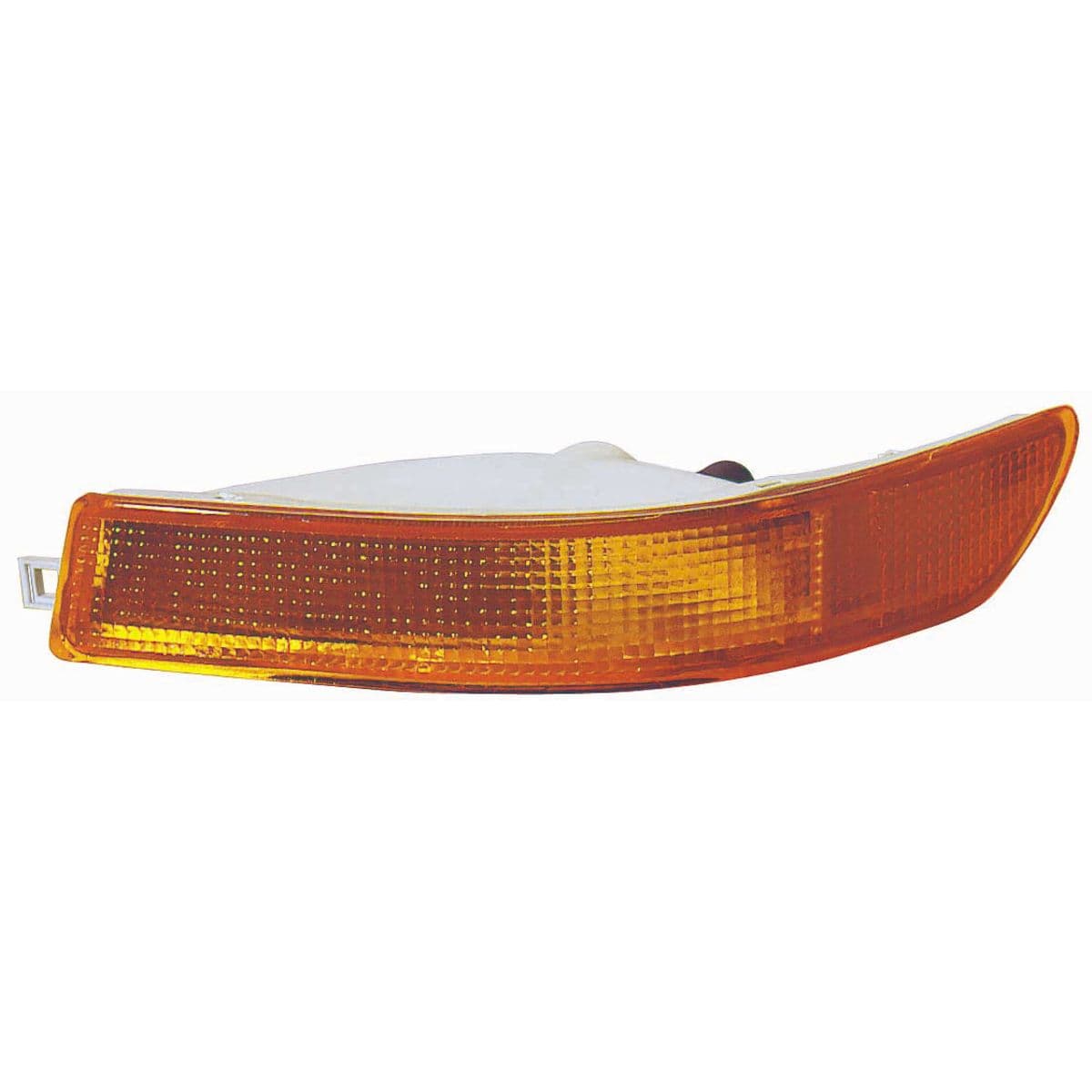 Feu clignotant DEPO 212-1654L3AE gauche