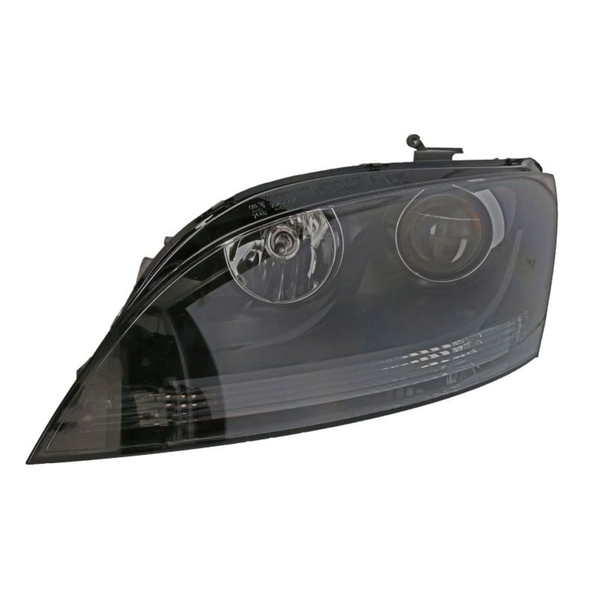 Projecteur principal MAGNETI MARELLI 710301227203, gauche