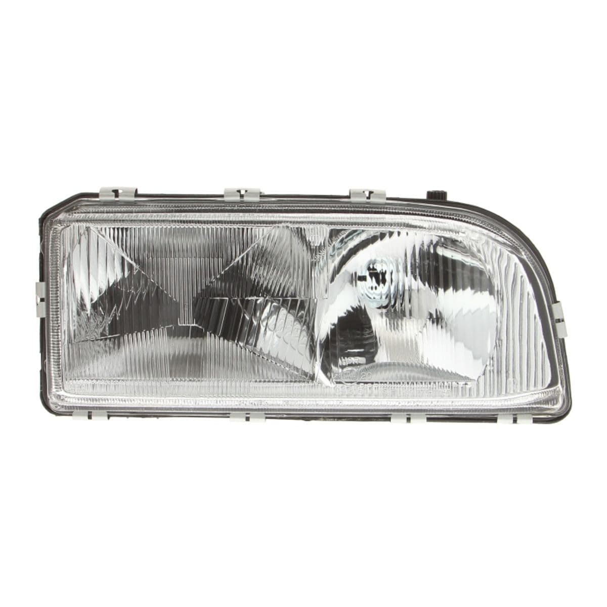 Projecteur principal DEPO 773-1105R-LD-E, droite