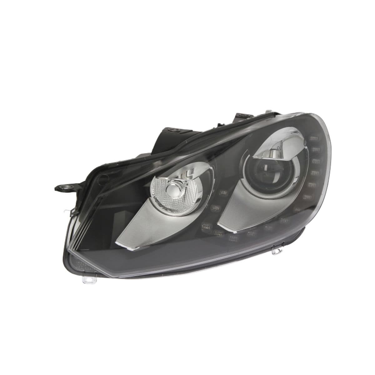 Projecteur principal HELLA 1ZS009 902-771