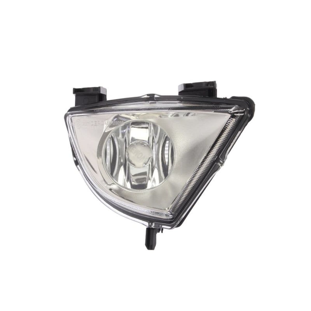 Phare antibrouillard DEPO 431-2009R-UE