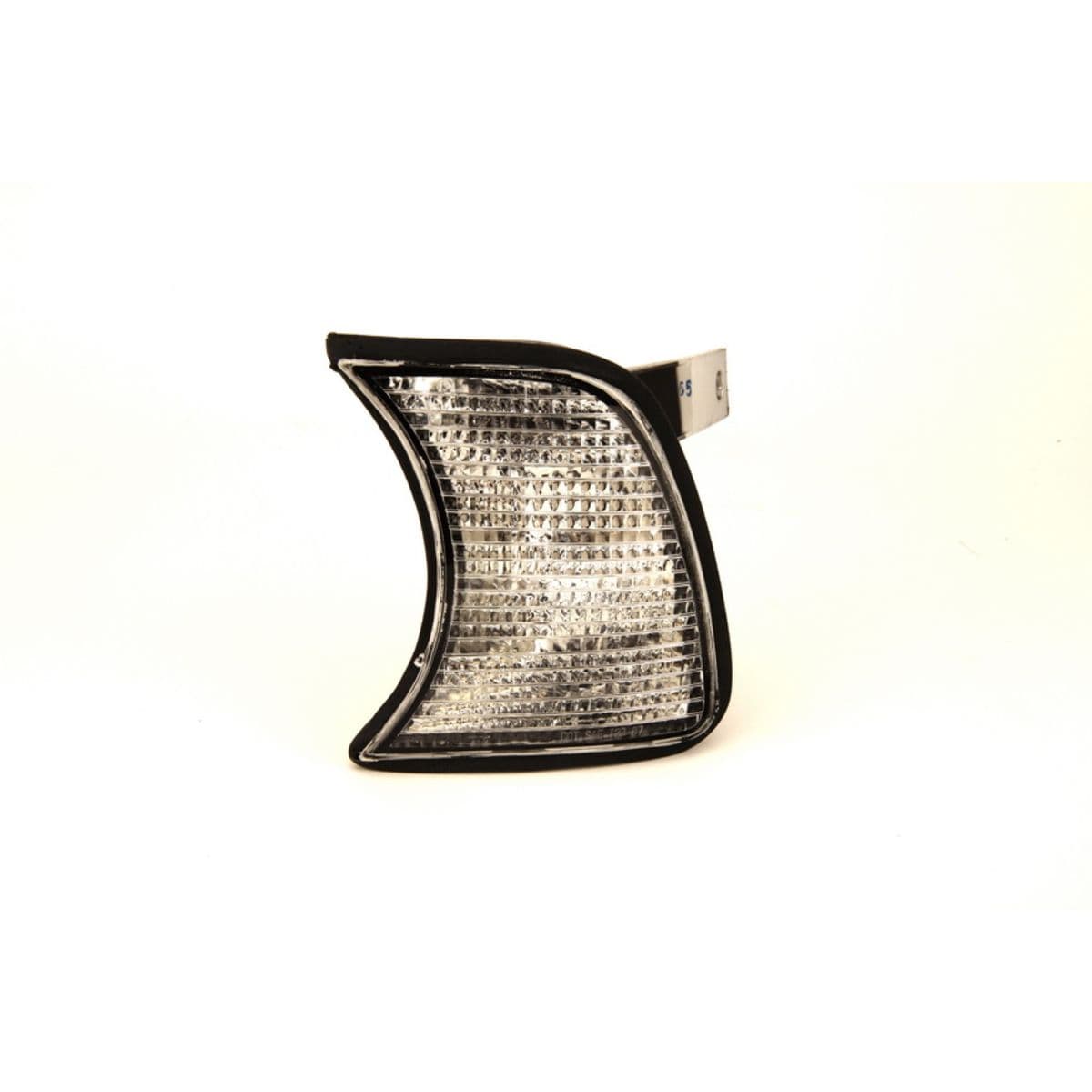 Feu clignotant DEPO 444-1501C-1 gauche