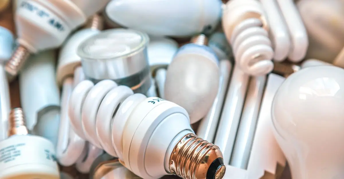 10 Essential Tips for Choosing Eco-Friendly Lighting Options
