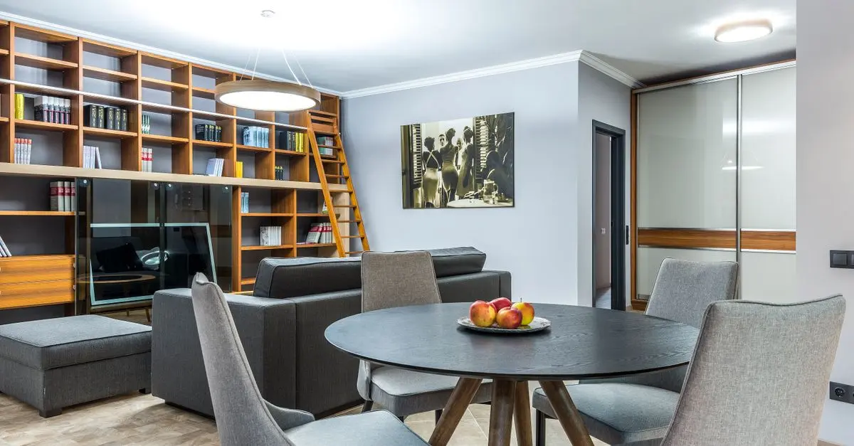 How to Use Colour Temperature to Create the Right Ambiance