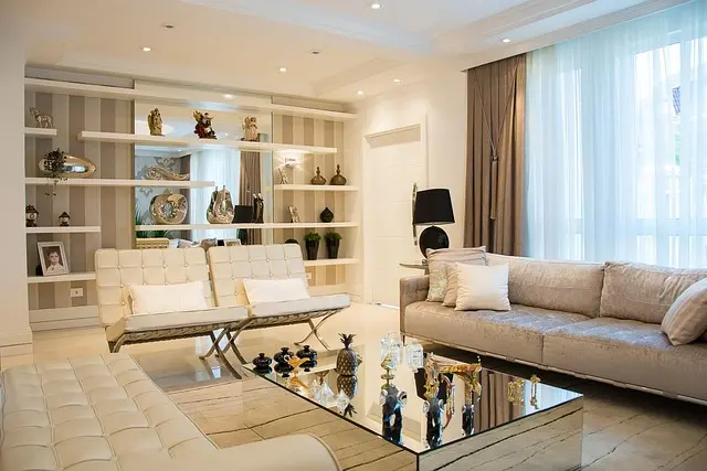 Erreurs à éviter lors de l'achat de luminaires pour votre intérieur