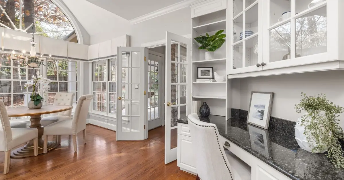 How to Choose the Best Lighting for Your Home Office