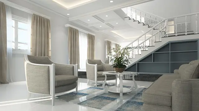 Creating an Inviting Atmosphere with Ambient Lighting