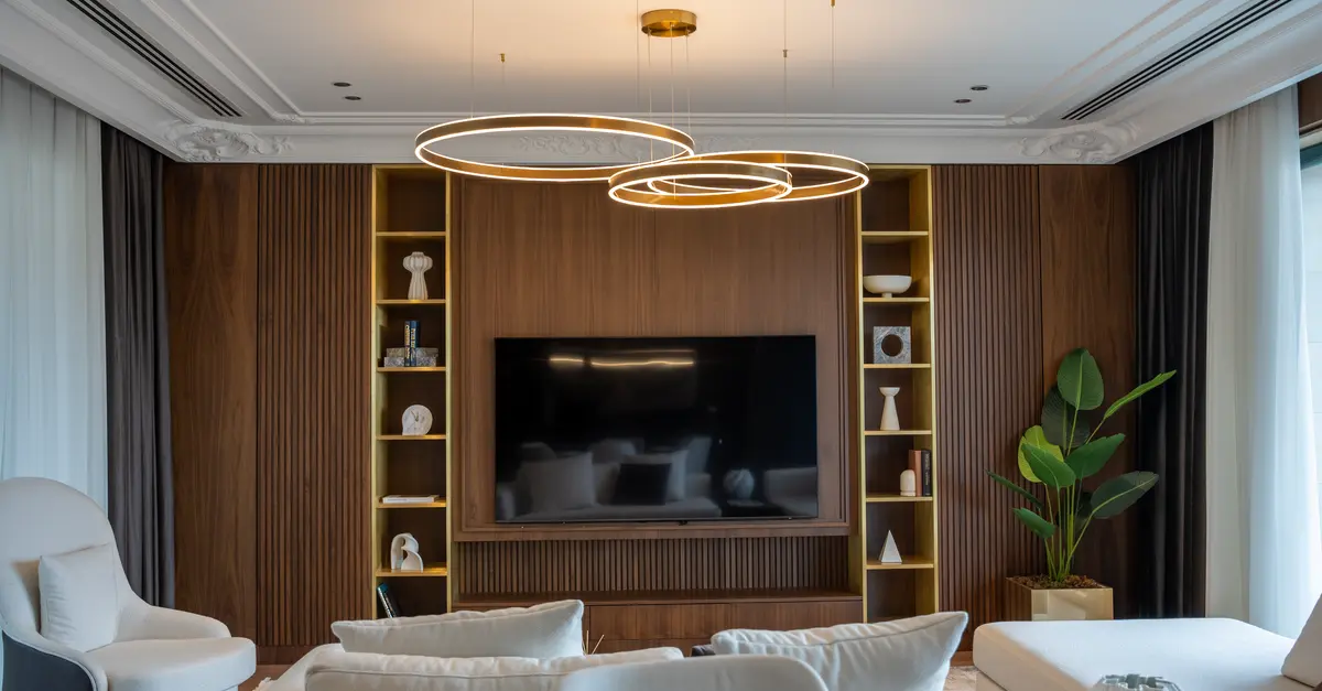 Choosing the Right Light Bulb for Every Room