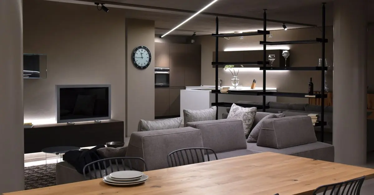 10 Creative Ways to Use LED Strip Lights in Your Home