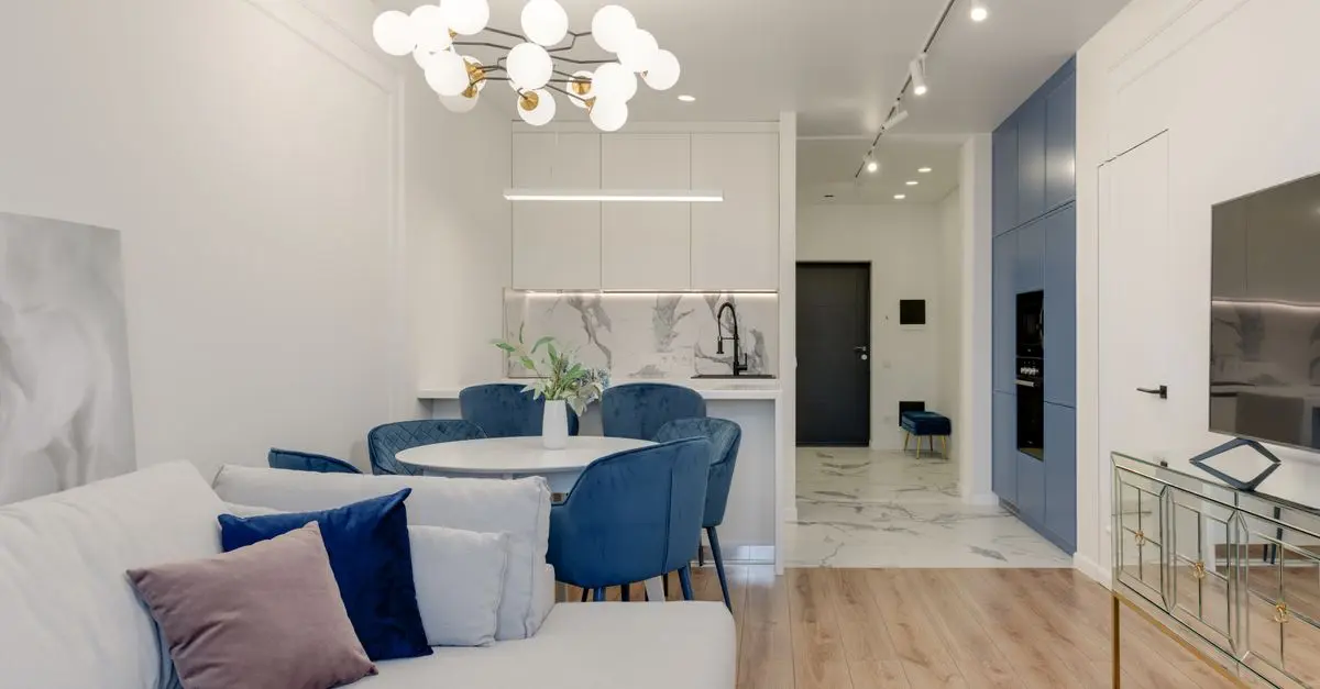 Top 10 Tips for Choosing the Right Lighting for Your Home