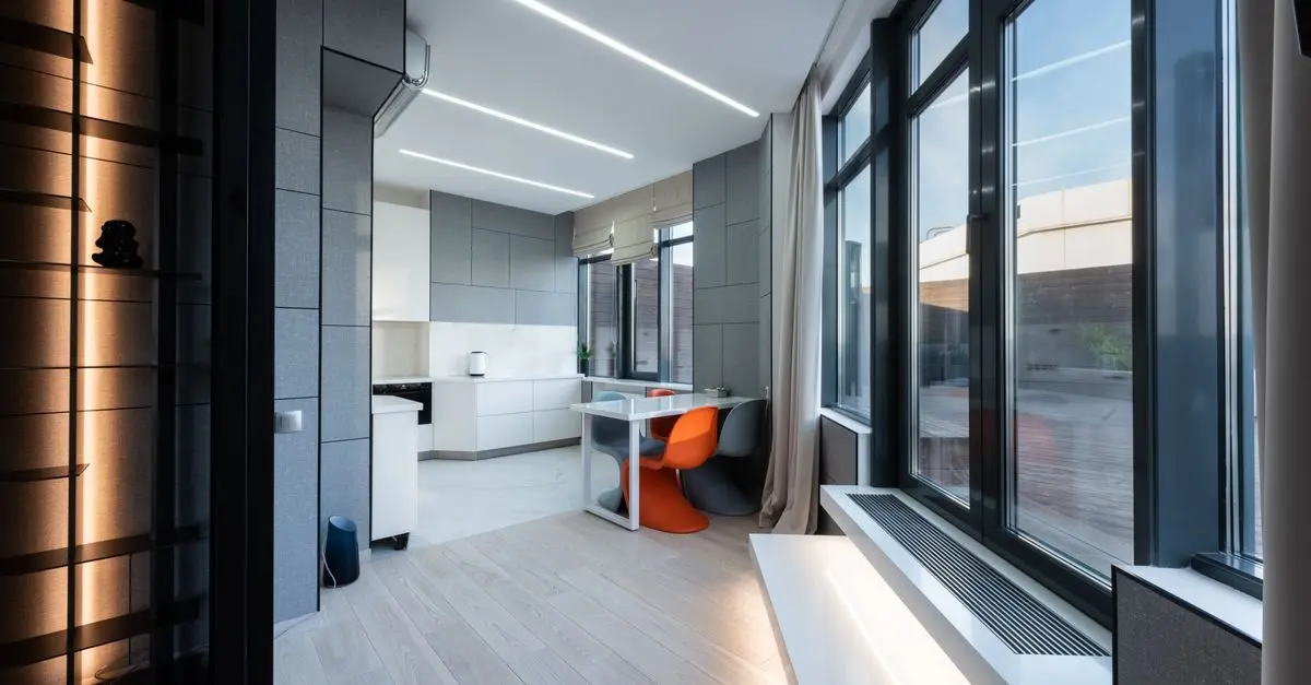 5 Astuces pour Optimiser votre Éclairage Intérieur