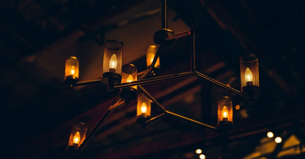 10 astuces pour optimiser l'éclairage de votre maison