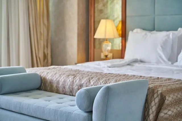 Comment optimiser l'éclairage de votre chambre à coucher