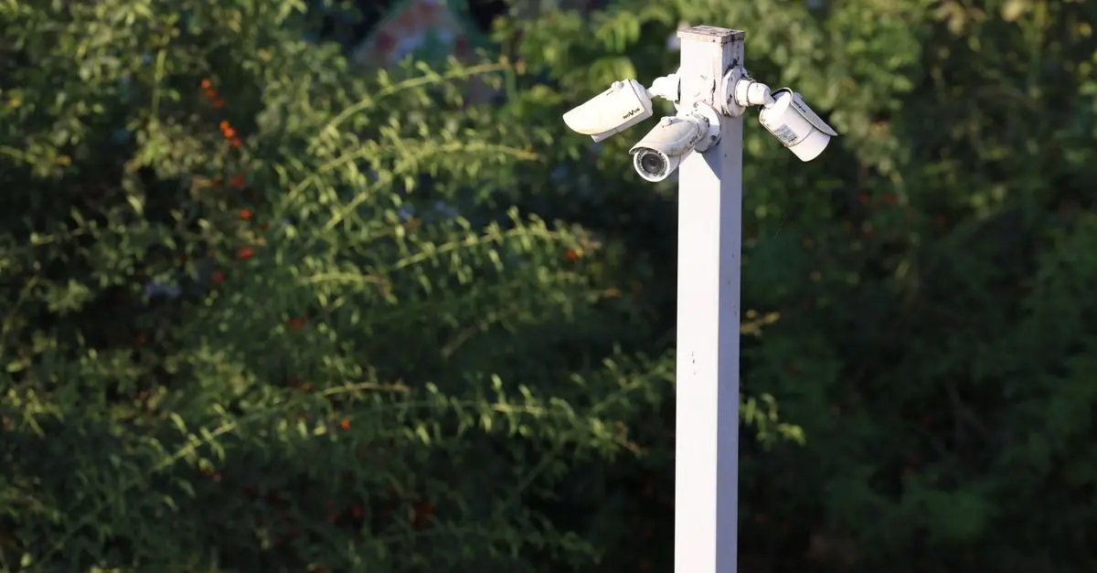 Choosing the Right Outdoor Lighting for Security
