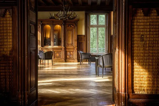 How to Choose the Right Floor Lamp for Your Living Room