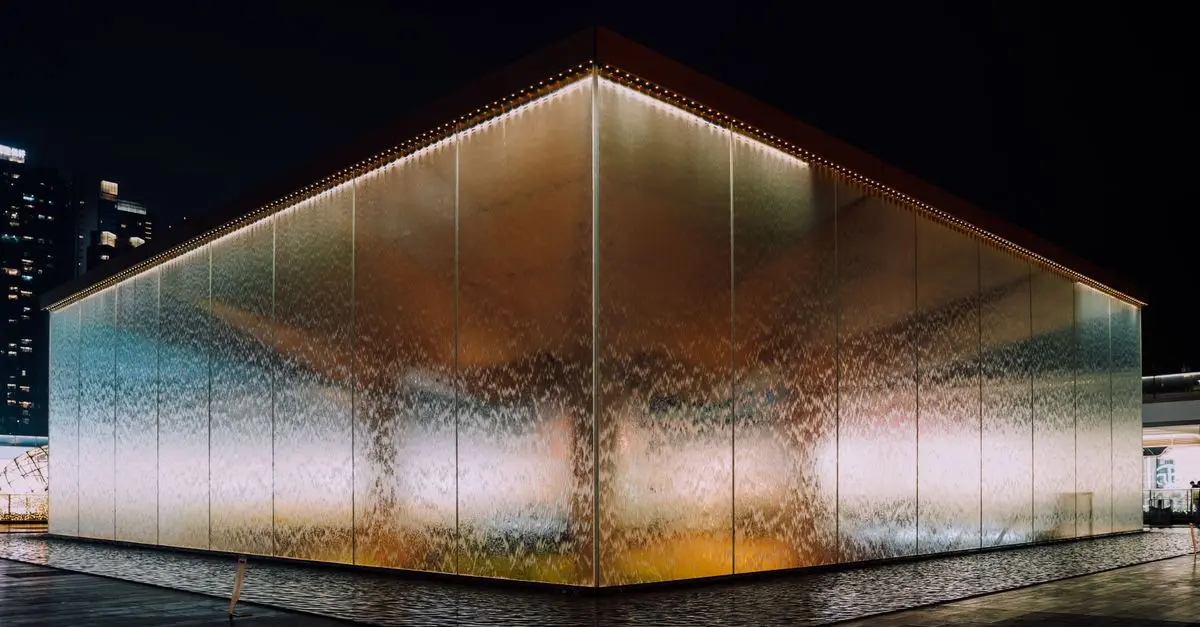 Innovative Materials for Sustainable Lighting Solutions