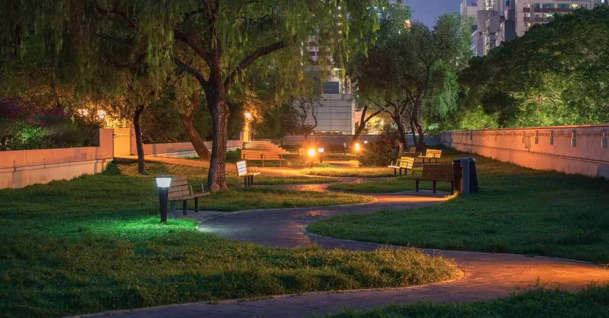 Comment choisir des luminaires pour votre extérieur