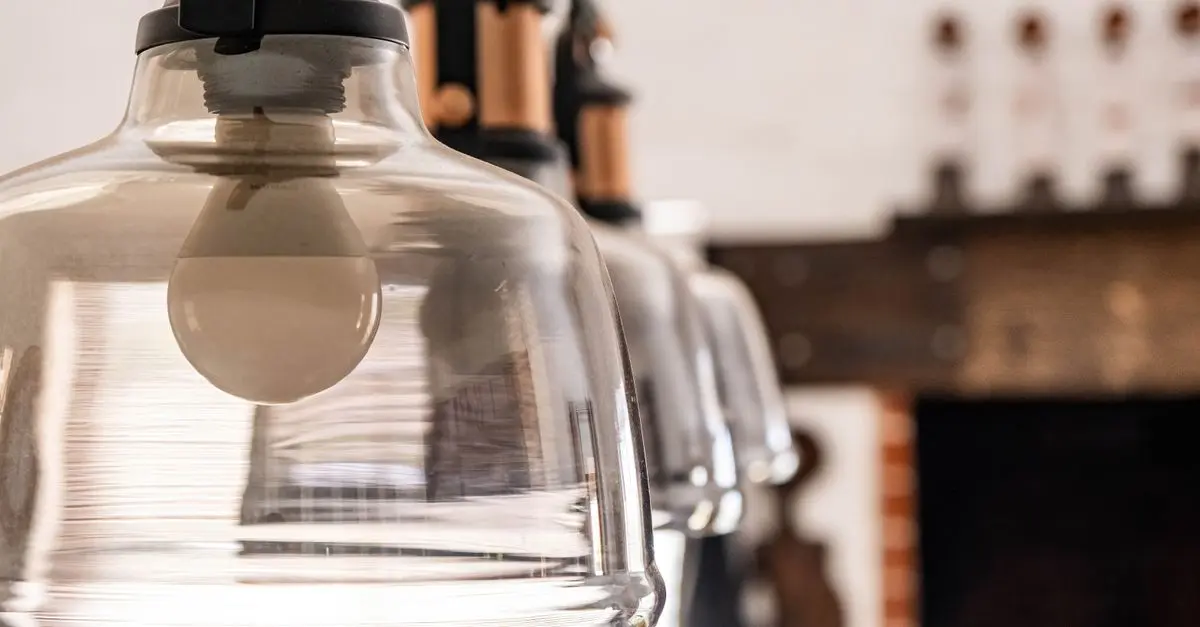 Comment choisir des luminaires écologiques pour un éclairage durable