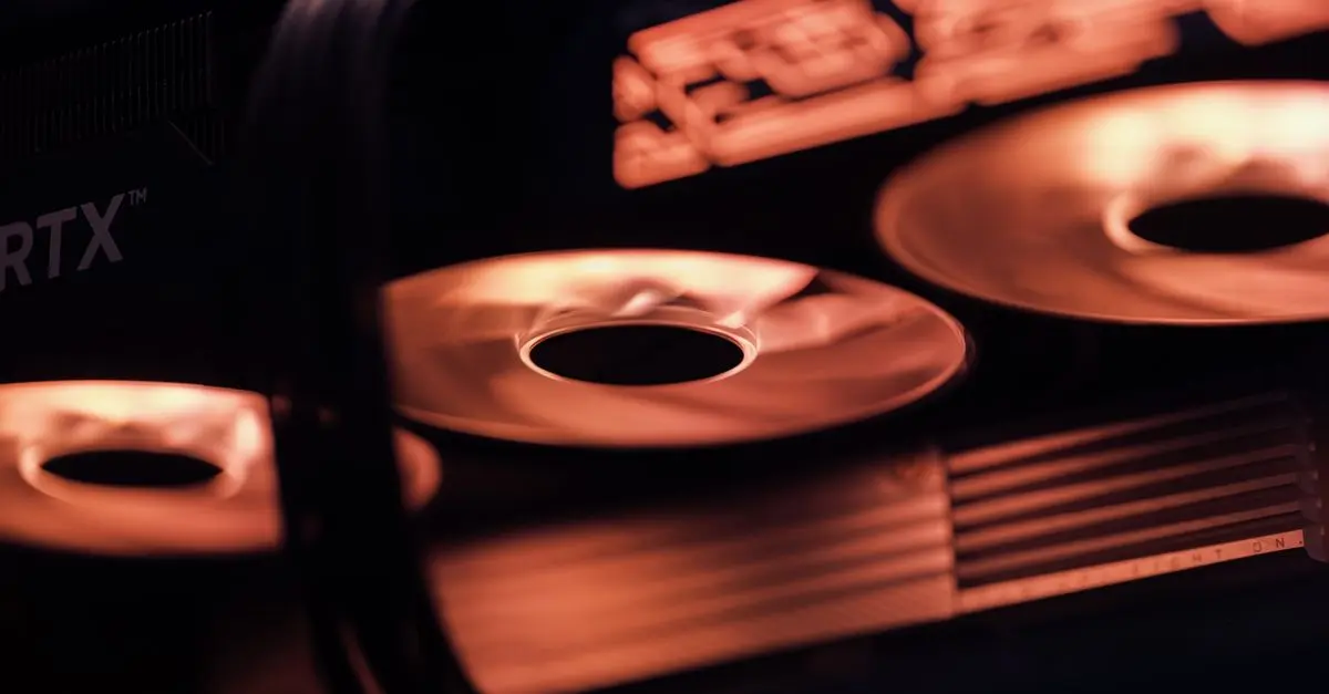 Expert Analysis: Lighting Tech Innovations to Watch