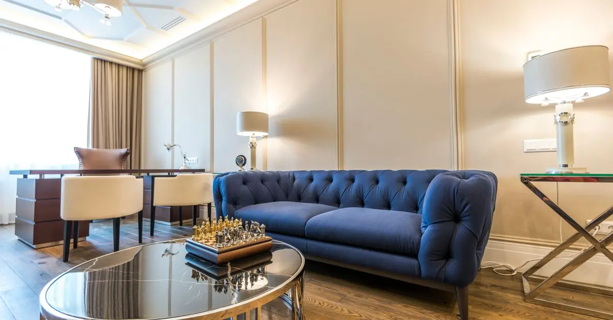 Choosing the Best Lighting for Your Living Room