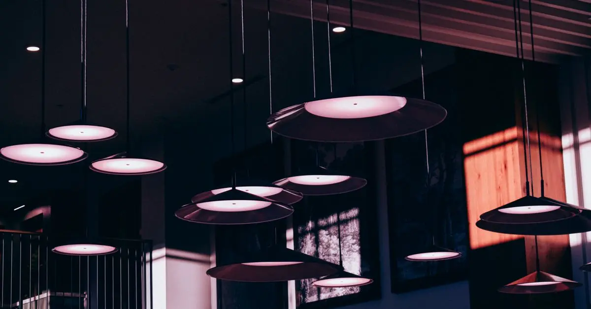 Understanding the Importance of Lighting in Interior Design