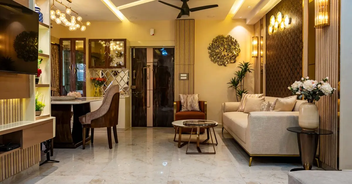 How to Create a Harmonious Lighting Plan for Your Home