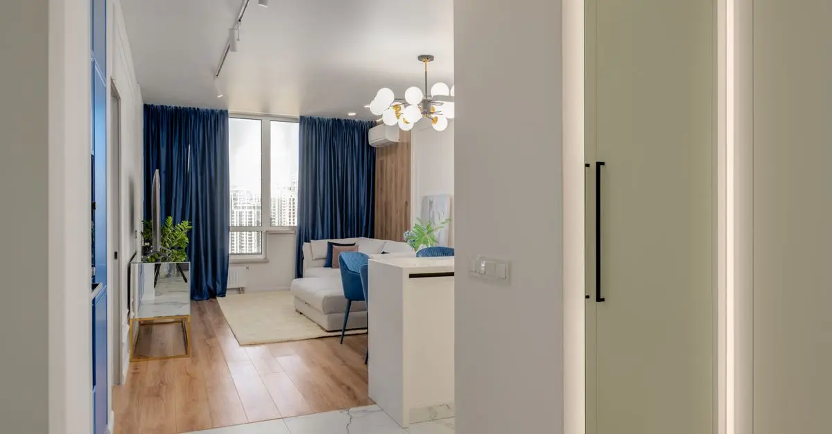 Comment maximiser l'éclairage naturel dans votre maison