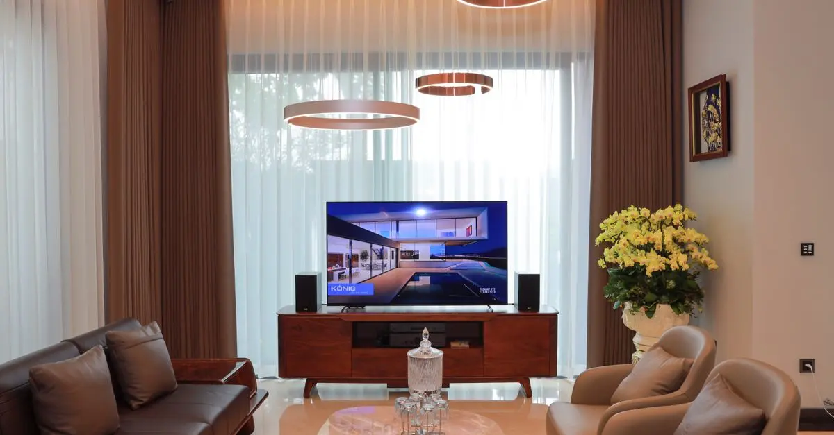 Understanding Smart Lighting: Benefits and Features