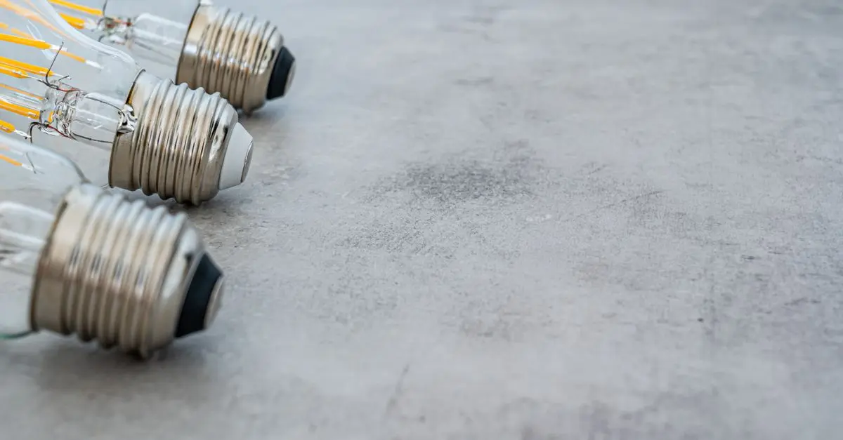 Comment choisir les meilleures ampoules LED pour votre maison