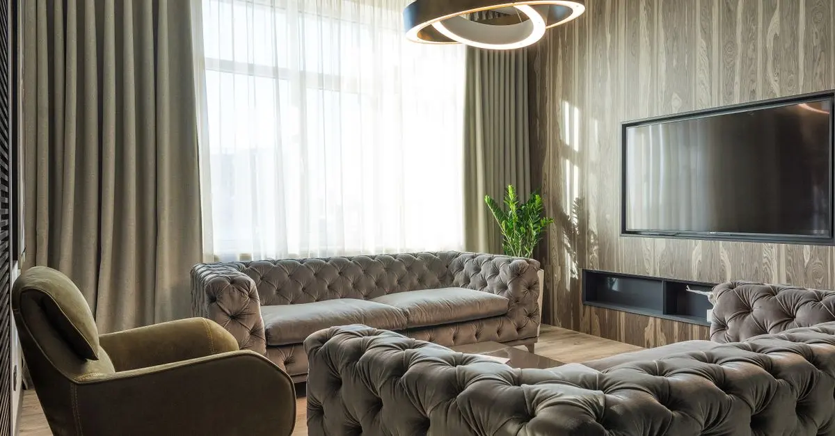 L'importance de l'éclairage dans votre décor intérieur