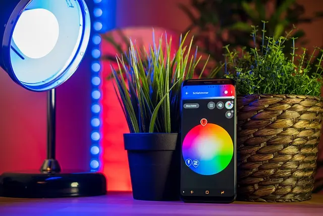 Maximising Your Home's Ambience with Smart Lighting Solutions