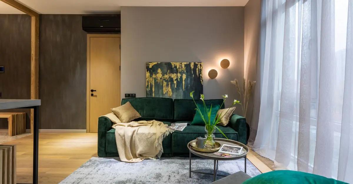 L'Importance de l'Éclairage d'Accent dans Votre Décor