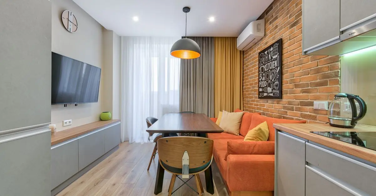 How to Choose the Right Lighting for Small Spaces