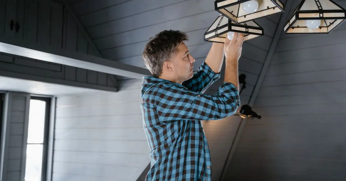 Guide pratique pour installer des luminaires en toute sécurité